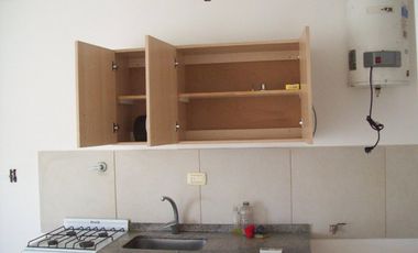 DEPARTAMENTO 2 AMBIENTES COCHERA OPCIONAL