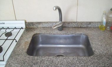 DEPARTAMENTO 2 AMBIENTES COCHERA OPCIONAL