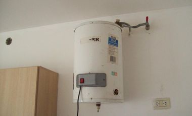 DEPARTAMENTO 2 AMBIENTES COCHERA OPCIONAL