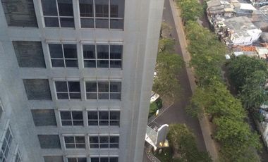 Jual Office Space di The Mansion Bougenvile Fontana Kemayoran Jakarta