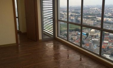 Jual Office Space di The Mansion Bougenvile Fontana Kemayoran Jakarta