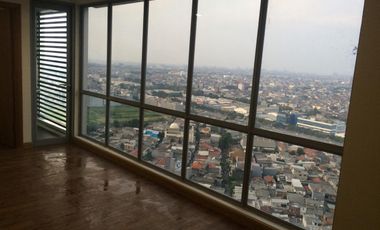 Jual Office Space di The Mansion Bougenvile Fontana Kemayoran Jakarta