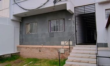 DEPARTAMENTO 2 AMBIENTES PLANTA BAJA - COCHERA OPCIONAL