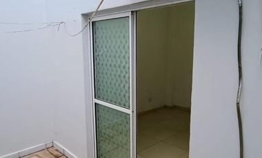 DEPARTAMENTO 2 AMBIENTES PLANTA BAJA - COCHERA OPCIONAL