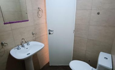 DEPARTAMENTO 2 AMBIENTES PLANTA BAJA - COCHERA OPCIONAL