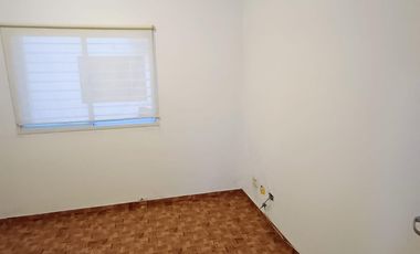 DEPARTAMENTO 2 AMBIENTES PLANTA BAJA - COCHERA OPCIONAL