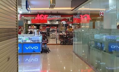 sewa counter lapak open shop tangcity lantai LG utk hp computer