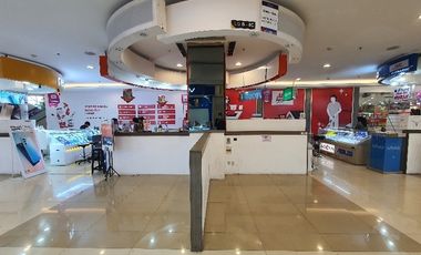 sewa counter lapak open shop tangcity lantai LG utk hp computer