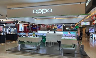 sewa counter lapak open shop tangcity lantai LG utk hp computer