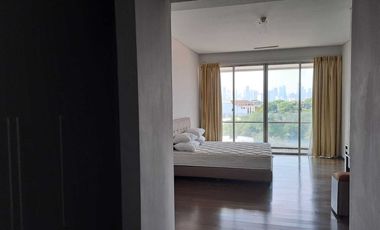 Apartemen 1 lantai Private Lift Sendiri Di Kemang, Jakarta Selatan