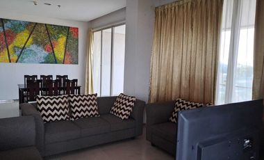 Apartemen 1 lantai Private Lift Sendiri Di Kemang, Jakarta Selatan
