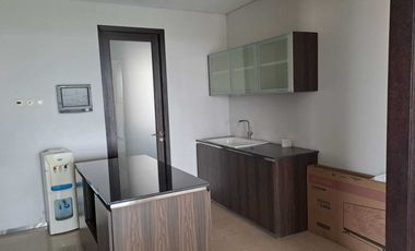 Apartemen 1 lantai Private Lift Sendiri Di Kemang, Jakarta Selatan
