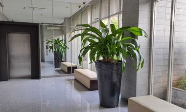 Apartemen 1 lantai Private Lift Sendiri Di Kemang, Jakarta Selatan