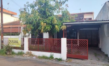Jual rumah 1 lantai di dekat kampus UIN sunan kalijaga yogyakarta