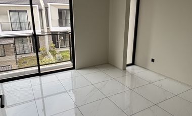 Rumah Minimalis Punawangi KBP Second Rasa Baru