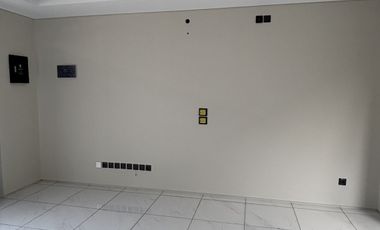 Rumah Minimalis Punawangi KBP Second Rasa Baru