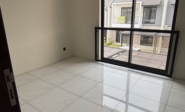 Rumah Minimalis Punawangi KBP Second Rasa Baru