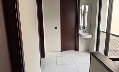 Rumah Minimalis Punawangi KBP Second Rasa Baru