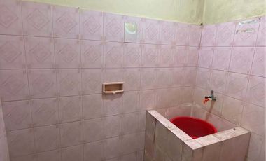 Rumah Siap Huni Cocok Untuk Keluarga Area Tegalrejo Dekat UGM UNY