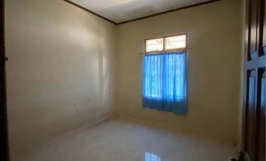 Rumah Siap Huni Cocok Untuk Keluarga Area Tegalrejo Dekat UGM UNY