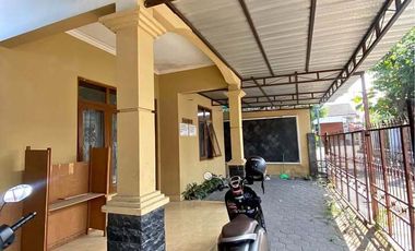 Rumah Siap Huni Cocok Untuk Keluarga Area Tegalrejo Dekat UGM UNY