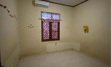 Rumah Siap Huni Cocok Untuk Keluarga Area Tegalrejo Dekat UGM UNY