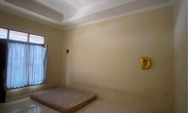 Rumah Siap Huni Cocok Untuk Keluarga Area Tegalrejo Dekat UGM UNY