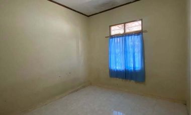 Rumah Siap Huni Cocok Untuk Keluarga Area Tegalrejo Dekat UGM UNY