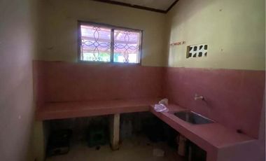 Rumah Siap Huni Cocok Untuk Keluarga Area Tegalrejo Dekat UGM UNY