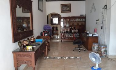 Dijual Rumah Bagus Terawat di Perumahan Bukit Sejahtera Palembang