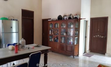 Dijual Rumah Bagus Terawat di Perumahan Bukit Sejahtera Palembang