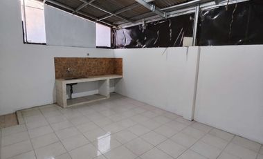 DIJUAL CEPAT RUMAH DI SURYA RESIDENCE SIDOARJO 174M²