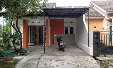 DIJUAL CEPAT RUMAH DI SURYA RESIDENCE SIDOARJO 174M²