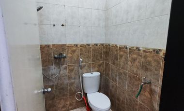 DIJUAL CEPAT RUMAH DI SURYA RESIDENCE SIDOARJO 174M²