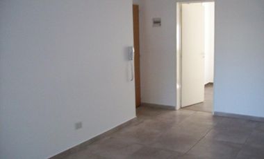 DEPARTAMENTO 2 AMBIENTES CON BALCON