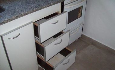 DEPARTAMENTO 2 AMBIENTES CON BALCON