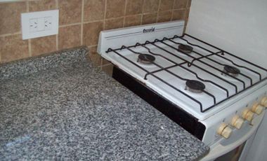 DEPARTAMENTO 2 AMBIENTES CON BALCON