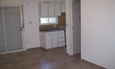 DEPARTAMENTO 2 AMBIENTES CON BALCON