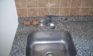 DEPARTAMENTO 2 AMBIENTES CON BALCON