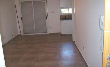 DEPARTAMENTO 2 AMBIENTES CON BALCON