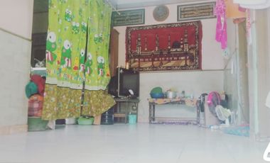 jual murah rumah  bagus untuk usaha d  Megaluh Jombang