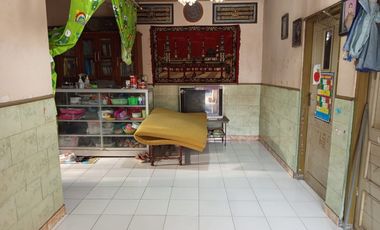 jual murah rumah  bagus untuk usaha d  Megaluh Jombang