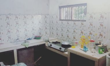 jual murah rumah  bagus untuk usaha d  Megaluh Jombang