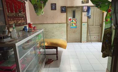 jual murah rumah  bagus untuk usaha d  Megaluh Jombang