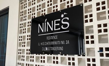 Jual Kos kosan omset 60jt full okupansi tangerang