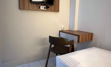 Jual Kos kosan omset 60jt full okupansi tangerang