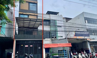 Jual Kos kosan omset 60jt full okupansi tangerang