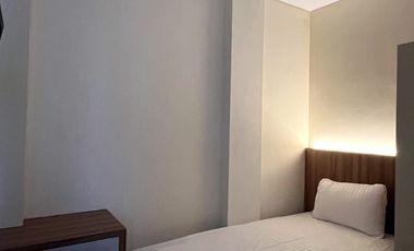 Jual Kos kosan omset 60jt full okupansi tangerang