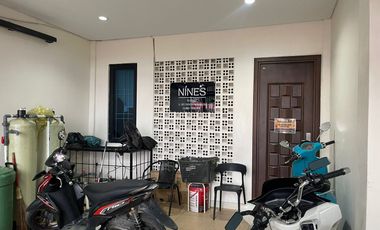 Jual Kos kosan omset 60jt full okupansi tangerang