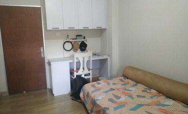 Apartemen  Cibubur 2 Kmr lantai rendah Lux